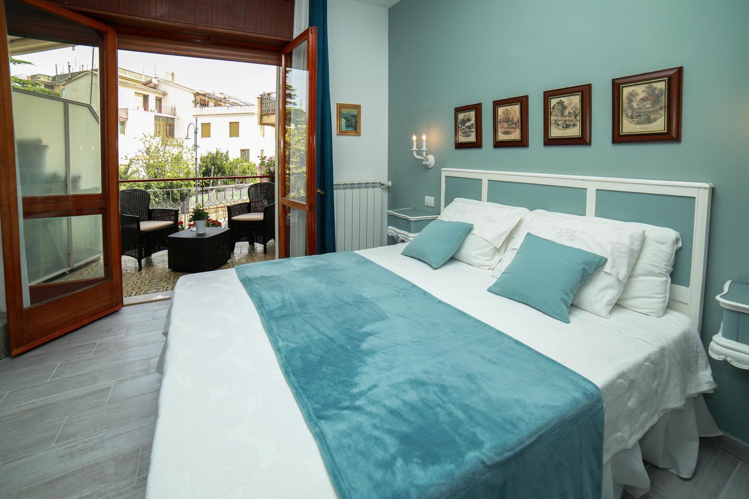 Casa Minna - De Vivo Realty Sant'Agnello Exterior photo
